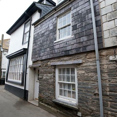 Fishermans Cottage Порт Айзък Екстериор снимка